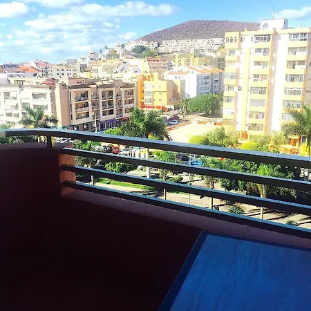 Paraiso Los Cristianos Los Cristianos (Tenerife)
