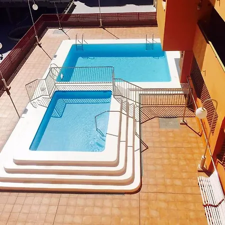 Appartement Paraiso Los Cristianos