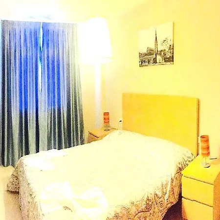 Appartement Paraiso Los Cristianos Los Cristianos (Tenerife)