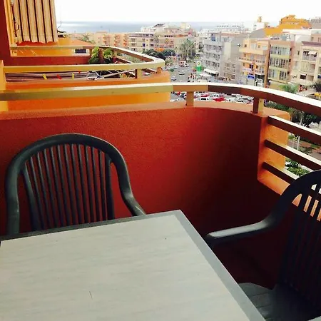 Appartement Paraiso Los Cristianos *