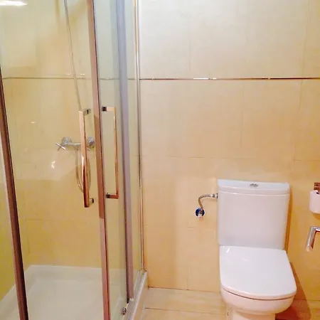 Paraiso Los Cristianos Appartement *
