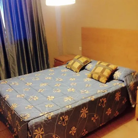 Paraiso Los Cristianos Appartement