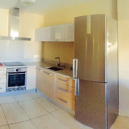 Paraiso Los Cristianos Appartement *