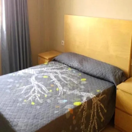 Appartement Paraiso Los Cristianos Los Cristianos (Tenerife)